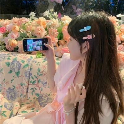 乡下姑娘