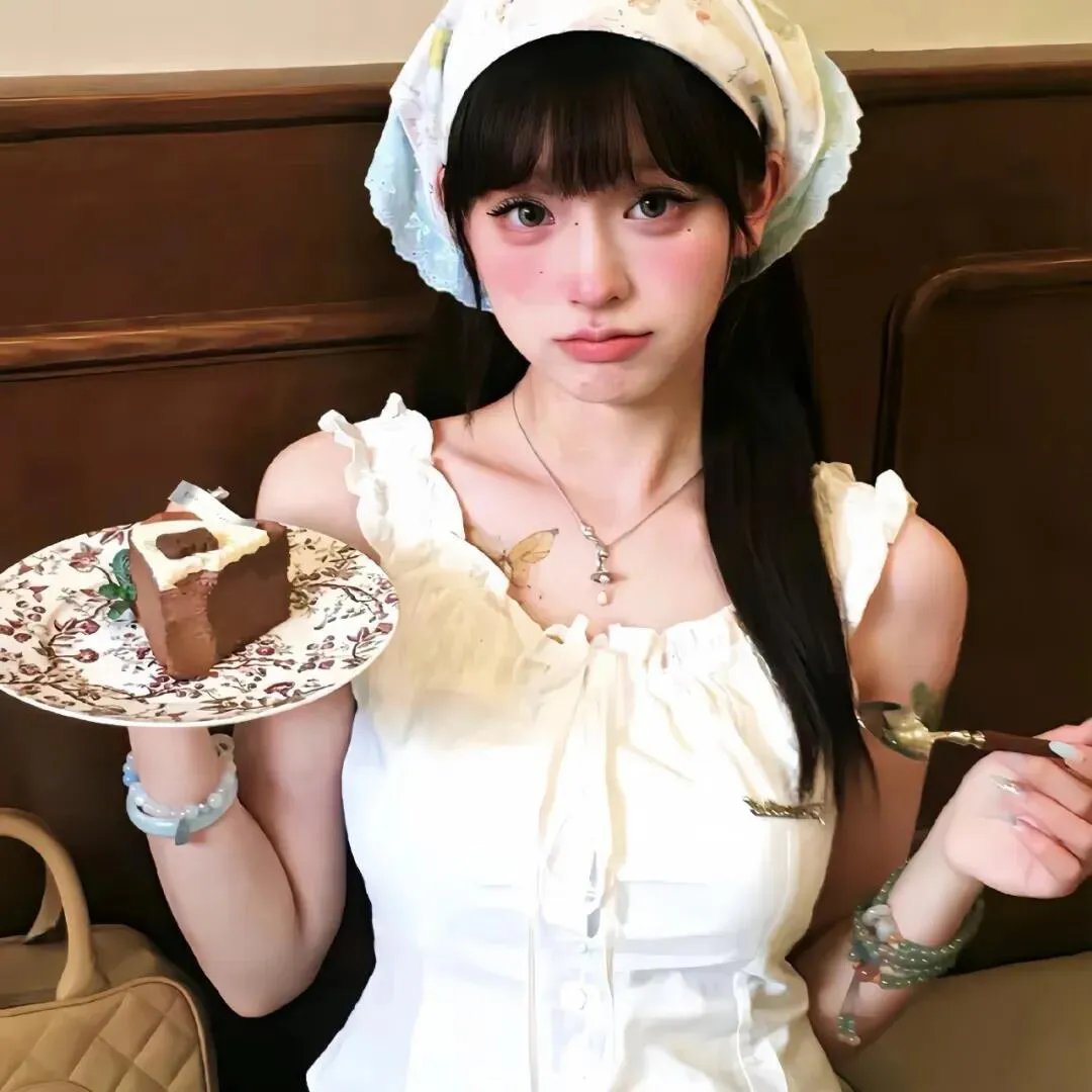 莉香：倒带